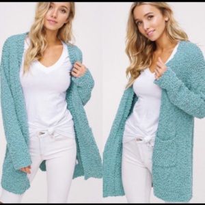 ♥️Must Have Gorgeous popcorn textured Cardigan♥️